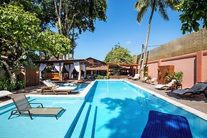 Pousada Quarto Crescente