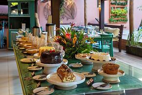 Pousada Quarto Crescente