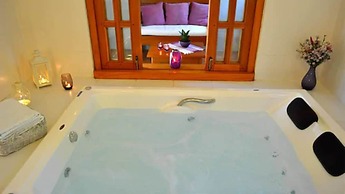 Pousada Quarto Crescente