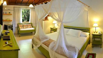 Pousada Quarto Crescente