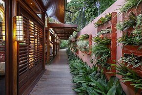 Pousada Quarto Crescente