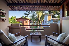 Pousada Quarto Crescente