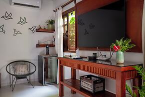 Pousada Quarto Crescente