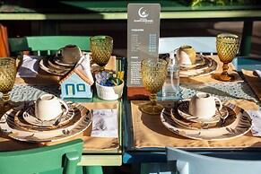 Pousada Quarto Crescente