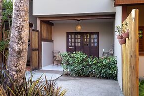 Pousada Quarto Crescente