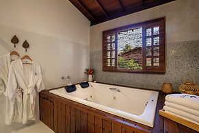 Pousada Quarto Crescente