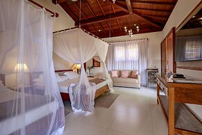 Pousada Quarto Crescente