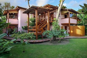 Pousada Quarto Crescente