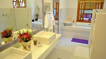 Pousada Quarto Crescente