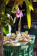 Pousada Quarto Crescente