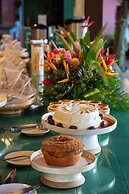 Pousada Quarto Crescente