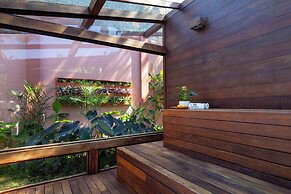 Pousada Quarto Crescente