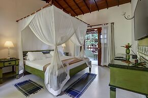 Pousada Quarto Crescente