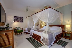 Pousada Quarto Crescente