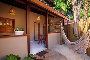 Pousada Quarto Crescente