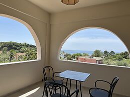 Armeno Resort and Armeno Annex