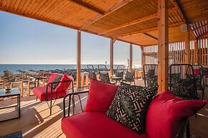 Armeno Resort and Armeno Annex