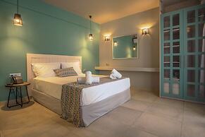 Armeno Resort and Armeno Annex