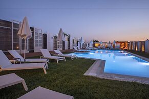 Armeno Resort and Armeno Annex