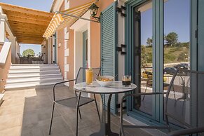 Armeno Resort and Armeno Annex