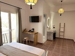 Armeno Resort and Armeno Annex