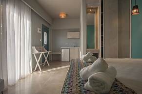 Armeno Resort and Armeno Annex