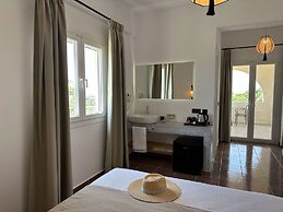 Armeno Resort and Armeno Annex