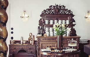 Grythyttans Gästgivaregård