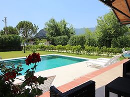 Dalyan Villa Alcedo