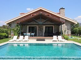 Dalyan Villa Alcedo
