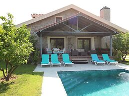 Dalyan Villa Alcedo
