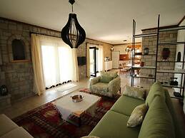 Dalyan Villa Alcedo