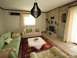 Dalyan Villa Alcedo