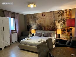 B&B Albornoz