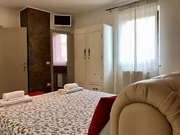 B&B Albornoz