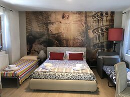 B&B Albornoz
