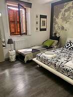 B&B Albornoz