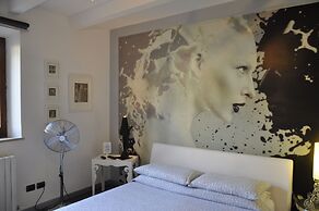 B&B Albornoz