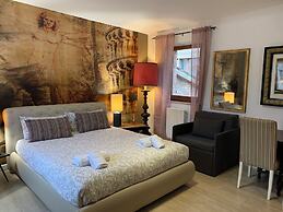 B&B Albornoz