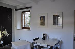 B&B Albornoz