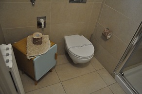 B&B Albornoz