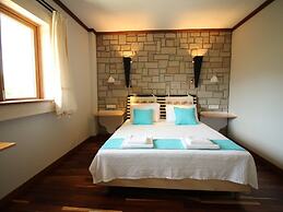 Dalyan Villa Atthis