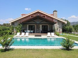 Dalyan Villa Atthis