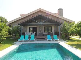 Dalyan Villa Atthis