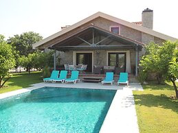Dalyan Villa Atthis