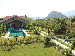 Dalyan Villa Atthis