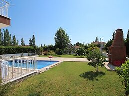 Dalyan Villa Nurhan