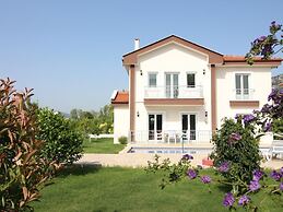 Dalyan Villa Nurhan