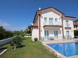 Dalyan Villa Nurhan