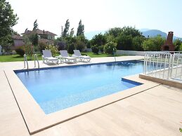 Dalyan Villa Nurhan